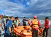 Tragedi Pantai Tiku: Satu Pelajar Tewas, Dua Hilang Terseret Arus
