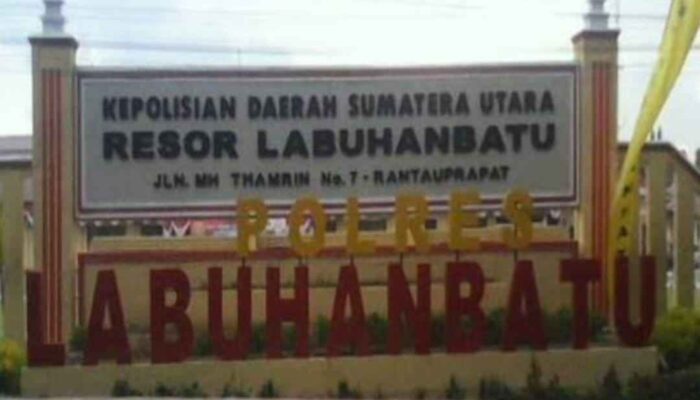 Warga Resah, Transaksi Narkoba Jenis Sabu Diduga Marak di Marbau Labura Setelah Idul Fitri