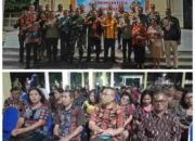 Bupati Sikka Tekankan Pentingnya Program Pendampingan Siswa Masuk PT dan Sekolah Kedinasan