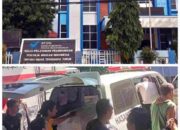 Duka Mendalam, Berguguran PMI NTT Meninggal di Luar Negeri