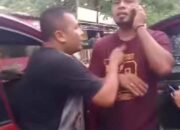 Oknum Debt Collector Kembali Berulah Korbannya Anggota TNI Aktif