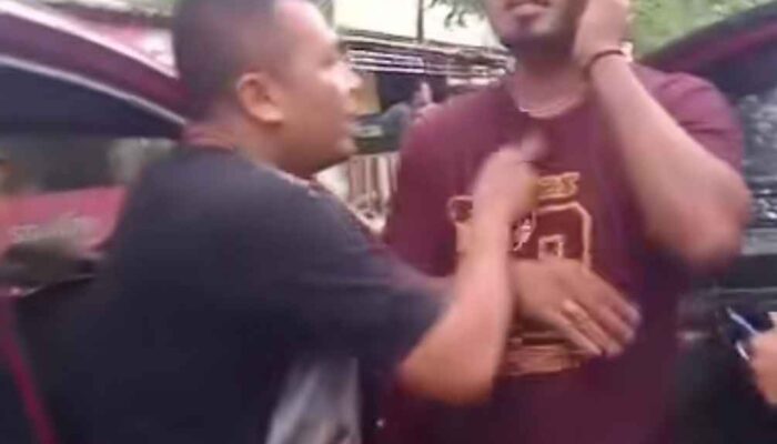 Oknum Debt Collector Kembali Berulah Korbannya Anggota TNI Aktif