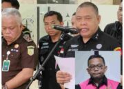 Anggota Tim Legal Wilmar Diduga Suap Rp60 Miliar demi Putusan Lepas Kasus CPO, Ini Penjelasan Kejagung