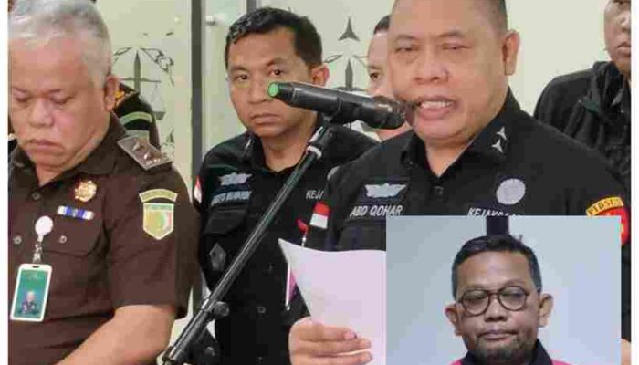 Anggota Tim Legal Wilmar Diduga Suap Rp60 Miliar demi Putusan Lepas Kasus CPO, Ini Penjelasan Kejagung
