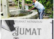 Peranan Paskah terhadap pembangunan NKRI