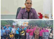 Semarak “Ayo Bangun NTT”: Dinas Pendidikan Gelar Berbagai Lomba Sambut Hardiknas 2025