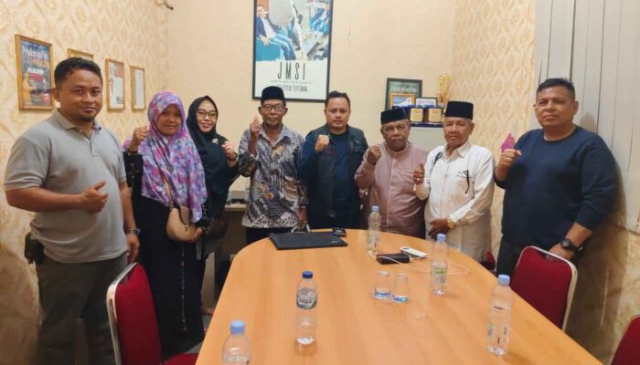 Diduga Jadi Korban Penipuan Umroh, Para Korban Datangi JMSI Minta Pendampingan Laporkan Intan Roslaini