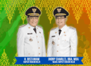 Pemkab Rohil Laksanakan Evaluasi Jabatan Pejabat Esselon II