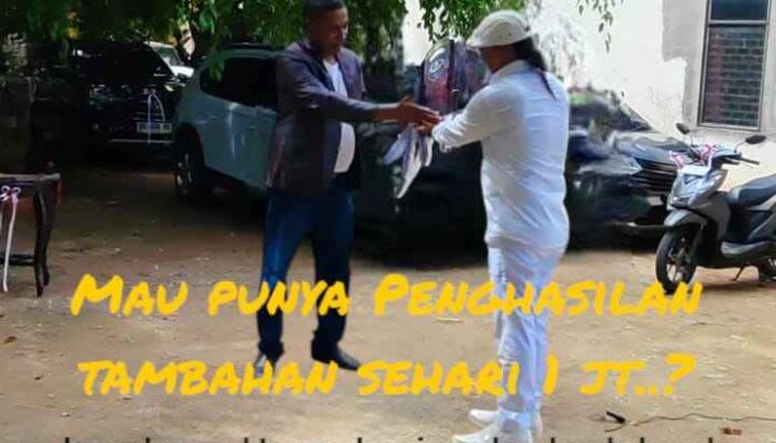 Rumah Herbal Kupang (RHK): Hadir dengan Multi Fungsi, Berdayakan Masyarakat dan Ekonomi Lokal