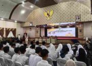 Tingkatkan SDM, Pemkab Rohil Sosialisasikan Beasiswa