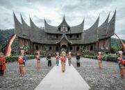 Ini 7 Rekomendasi Tempat Wisata di Sumatera Barat yang Wajib Dikunjungi Bersama Keluarga Selama Liburan Idul Fitri