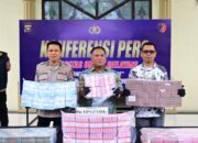 Polda Jambi Bongkar Kasus Korupsi DAK SMK Senilai Rp 21,89 Miliar, Satu Tersangka Diamankan