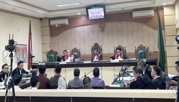 KPK Ungkap Keterangan Saksi Terkait Gratifikasi Rp10 Miliar yang Diduga Diterima Eks Kadis PUPR Kalsel
