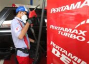 Mudik Makin Hemat, Pertamina Hadirkan Diskon BBM Rp300/Liter untuk Arus Balik Lebaran 2025