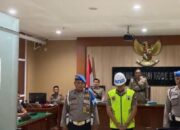 Oknum Polisi Jateng Dipecat dan Jadi Tersangka Kasus Penganiayaan Bayi Hingga Tewas