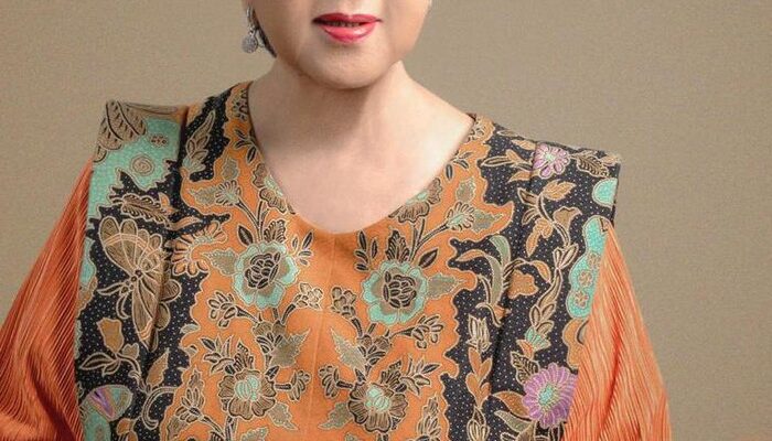 Kabar Duka: Penyanyi Legendaris Titiek Puspa Wafat