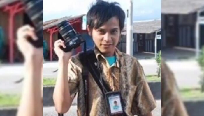Wartawan Media Online Ditemukan Meninggal di Hotel Jakarta Barat, Terdapat Luka Lebam