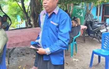 May Day dan Nasib Kaum Buruh!