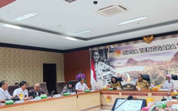 Walhi NTT Minta Hentikan Proyek Geotermal dan Cabut SK ESDM dan Hormati Penolakan Pemimpin Umat Flores 