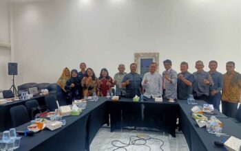 Diterima Dewan Pers, PJS Konsultasi Pendaftaran Konstituen