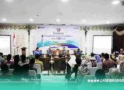 Sosialisasi Pengadministrasian dan Pendaftaran Tanah Ulayat Dorong Perlindungan Hak Masyarakat Adat di Kabupaten Agam
