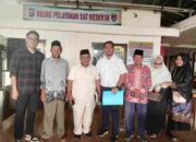Dugaan Penipuan dan Penggelapan Dana Umrah, Para Korban Laporkan Pelaku ke Polres Pelalawan