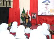 Dirjen PHPT Dorong Taruna STPN Yogyakarta untuk Adaptif dalam Menghadapi Transformasi Digital