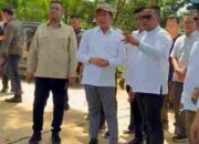 Izin Pabrik Tisu RAPP Belum Keluar, Menteri LH Tegaskan Sanksi ke RAPP