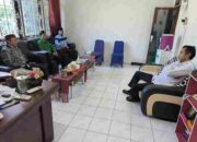 Ombudsman NTT Terima Kunjungan Pengurus Persatuan Guru Nahdatul Ulama Bahas Layanan Pendidikan di NTT