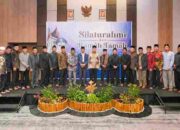 Silaturahmi dengan Niniak Mamak Kurai Limo Jorong, Wamen Ossy Tegaskan Negara Hadir Lindungi Tanah Ulayat dan Buka Peluang Ekonomi Masyarakat Adat