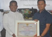 PT Musim Mas Raih Penghargaan Bergengsi dari Pemkab Pelalawan atas Komitmen CSR Berkelanjutan