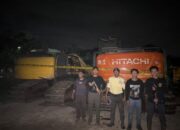 Polres Bengkalis Bongkar Sindikat Perambah Hutan Lindung Bermodus Kelompok Tani
