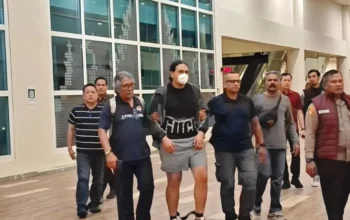 Tiga WNA Australia Ditetapkan Tersangka Penembakan di Vila Badung, Satu Korban Tewas