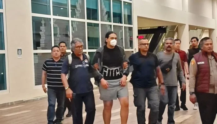 Tiga WNA Australia Ditetapkan Tersangka Penembakan di Vila Badung, Satu Korban Tewas