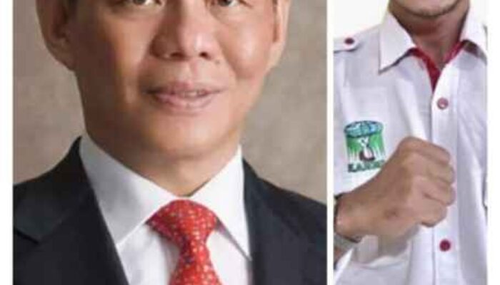 Terbongkar! Dari Tanpa Izin hingga Greenwashing, Gurita Bisnis Sukanto Tanoto Tak Patuh Hukum?