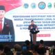 Apresiasi Kementerian ATR/BPN, Menko AHY: Tanpa Kepastian Tanah Tak Akan Ada Pembangunan