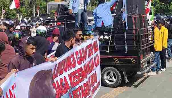 AMPH-Gajah Sumatra Beraksi: Mendesak Pemprov Riau Dukung Satgas PKH Kembalikan Kejayaan TNTN