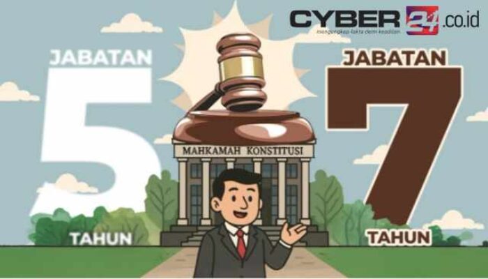 PUTUSAN MK PISAHKAN PEMILU NASIONAL DAN DAERAH, MASA JABATAN DPRD JADI SOROTAN: PEMERINTAH DAN DPR DIHADAPKAN PILIHAN SULIT