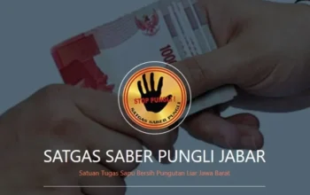Perpres Prabowo: Satgas Saber Pungli Era Jokowi Resmi Dicabut