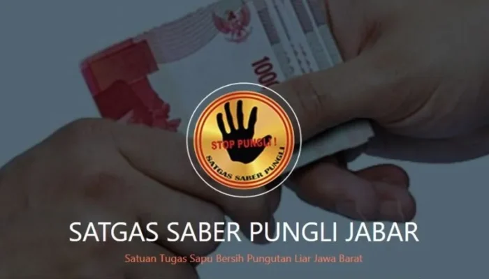 Perpres Prabowo: Satgas Saber Pungli Era Jokowi Resmi Dicabut