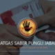 Perpres Prabowo: Satgas Saber Pungli Era Jokowi Resmi Dicabut