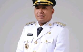 Bupati Sikka Imbau Warga Waspadai Dampak Erupsi Gunung Lewotobi Laki-laki