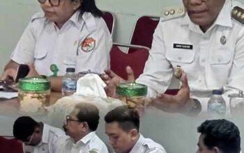 Demi Layanan Terbaik: RSUD TC Hillers Maumere Siapkan Diri Hadapi Review Kelas RS 2025