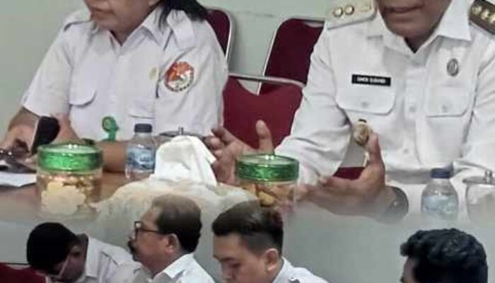 Demi Layanan Terbaik: RSUD TC Hillers Maumere Siapkan Diri Hadapi Review Kelas RS 2025