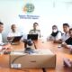 Kantor Pertanahan Kabupaten Agam Ikuti Pengarahan Pelaksanaan Asesmen Calon PPPK Secara Daring