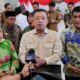 Rakor dengan Pemda, Menteri Nusron Bersama Kepala Daerah Se-Sulawesi Utara Sepakat Menjaga Ekosistem Tata Ruang