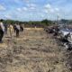 Warga Pematang Kapau Ditangkap Polisi usai Bakar Lahan untuk Jadi Kebun Sawit