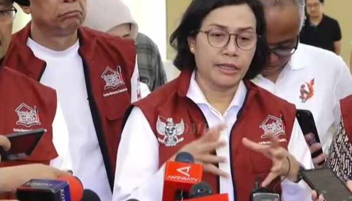 Viral! Sri Mulyani Sebut Guru Beban Negara, Cek Faktanya!