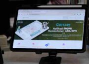 Akses Peta Pertanahan Melalui Bhumi Terbuka untuk Publik, Kementerian ATR/BPN Perkuat Transparansi dan Partisipasi Masyarakat