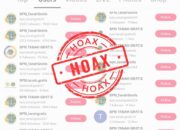 Hoaks “BPN Tanah Gratis” Beredar di TikTok, Kementerian ATR/BPN Imbau Masyarakat Waspada